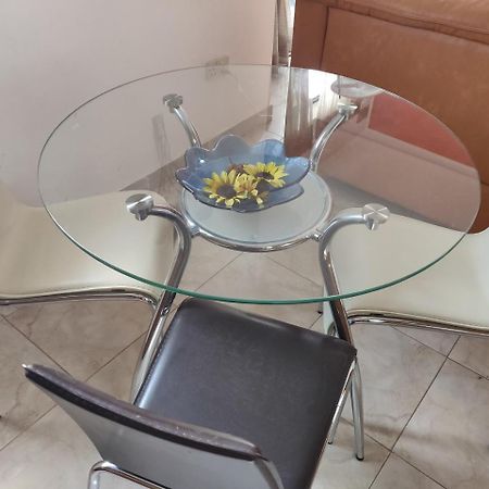 Апартаменти Panoramic Penthouse In Marsascala Which Enjoys Sea And Country Views Марсаскала Екстер'єр фото